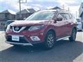 2014 Nissan X-Trail