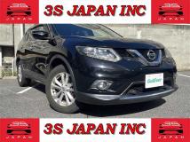 2015 Nissan X-Trail