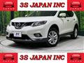 2015 Nissan X-Trail