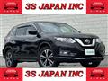 2018 Nissan X-Trail