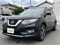 2018 Nissan X-Trail