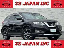 2018 Nissan X-Trail