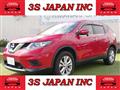 2014 Nissan X-Trail