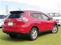 2014 Nissan X-Trail