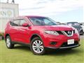 2014 Nissan X-Trail