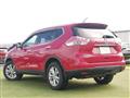 2014 Nissan X-Trail