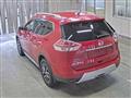2014 Nissan X-Trail
