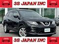 2015 Nissan X-Trail