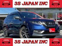 2019 Nissan X-Trail