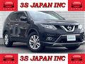 2015 Nissan X-Trail