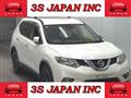 Nissan/X-Trail