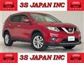 2013 Nissan X-Trail