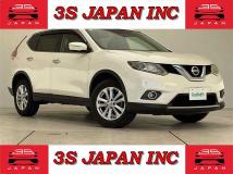 2016 Nissan X-Trail