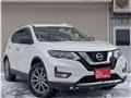 2018 Nissan X-Trail