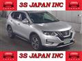 2017 Nissan X-Trail