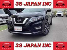 2017 Nissan X-Trail