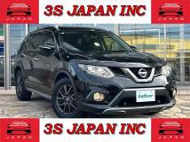 2015 Nissan X-Trail