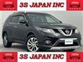 2017 Nissan X-Trail
