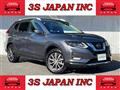 2020 Nissan X-Trail