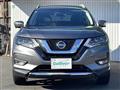 2020 Nissan X-Trail