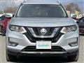 2020 Nissan X-Trail