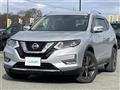 2020 Nissan X-Trail