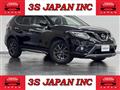 2017 Nissan X-Trail