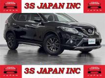2017 Nissan X-Trail