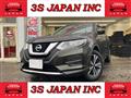 2018 Nissan X-Trail