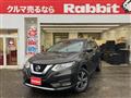 2018 Nissan X-Trail