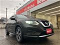 2018 Nissan X-Trail