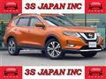 2018 Nissan X-Trail
