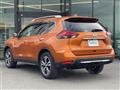 2018 Nissan X-Trail