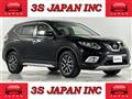 2014 Nissan X-Trail