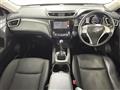 2014 Nissan X-Trail