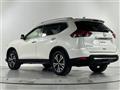 2018 Nissan X-Trail