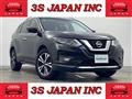 2018 Nissan X-Trail