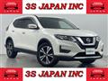 2018 Nissan X-Trail