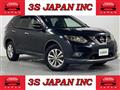2015 Nissan X-Trail