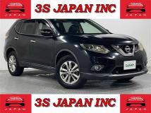 2015 Nissan X-Trail
