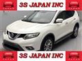 2016 Nissan X-Trail