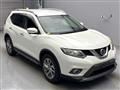2016 Nissan X-Trail