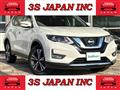 2018 Nissan X-Trail
