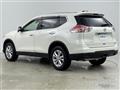 2014 Nissan X-Trail