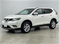2014 Nissan X-Trail