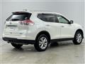 2014 Nissan X-Trail