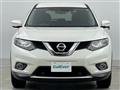 2014 Nissan X-Trail