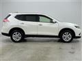 2014 Nissan X-Trail
