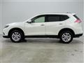 2014 Nissan X-Trail