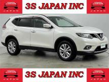 2014 Nissan X-Trail